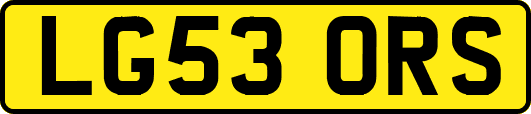 LG53ORS