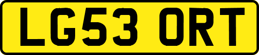LG53ORT