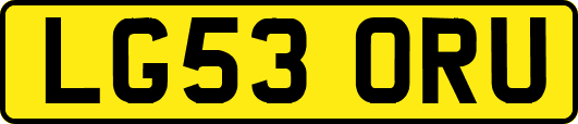 LG53ORU
