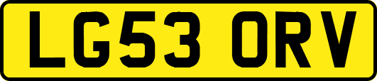 LG53ORV
