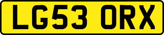 LG53ORX
