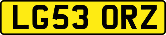 LG53ORZ