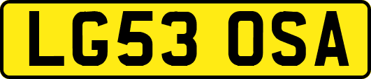 LG53OSA