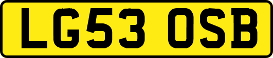 LG53OSB