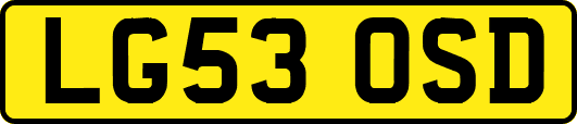 LG53OSD