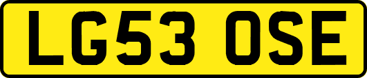LG53OSE