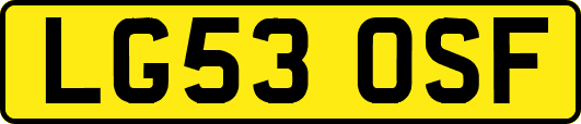 LG53OSF