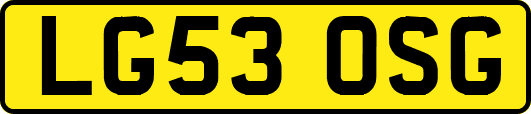 LG53OSG