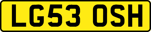 LG53OSH