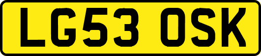 LG53OSK