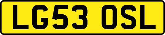 LG53OSL