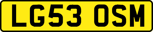 LG53OSM