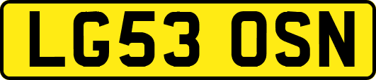 LG53OSN