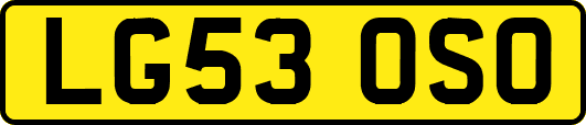 LG53OSO