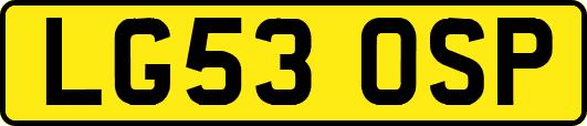LG53OSP