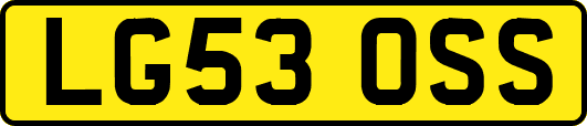LG53OSS