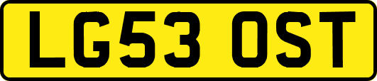 LG53OST