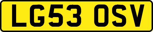 LG53OSV