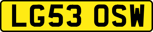 LG53OSW