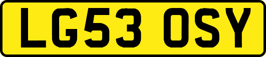 LG53OSY
