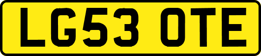 LG53OTE