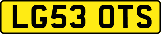 LG53OTS
