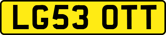 LG53OTT