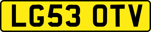 LG53OTV