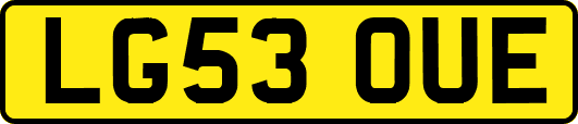 LG53OUE