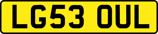 LG53OUL