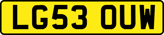LG53OUW
