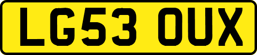 LG53OUX