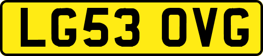 LG53OVG