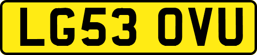 LG53OVU