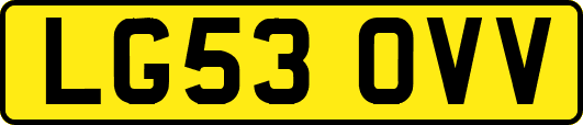 LG53OVV