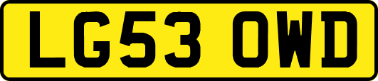 LG53OWD