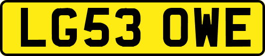 LG53OWE