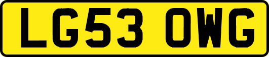 LG53OWG