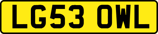 LG53OWL
