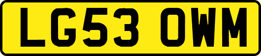 LG53OWM