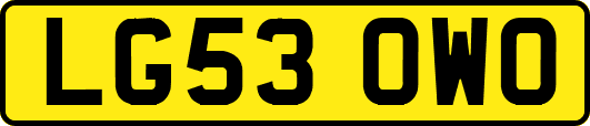 LG53OWO