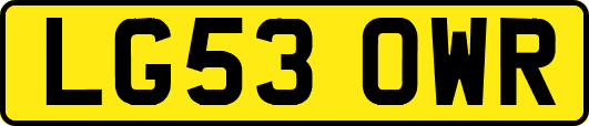 LG53OWR