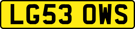 LG53OWS