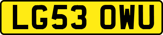 LG53OWU