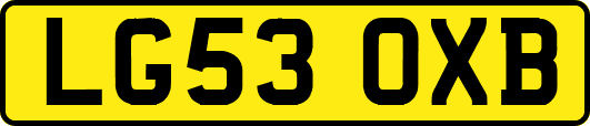 LG53OXB