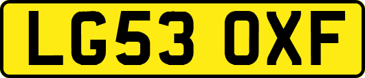 LG53OXF