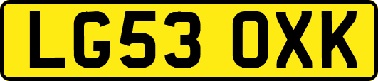 LG53OXK