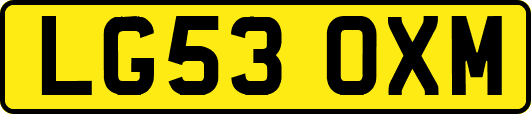 LG53OXM