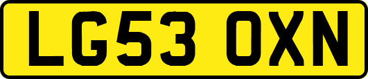LG53OXN