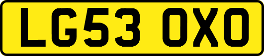 LG53OXO